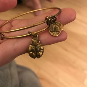 Alex and Ani - Ladybug